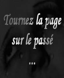--------------------le passée------------------------