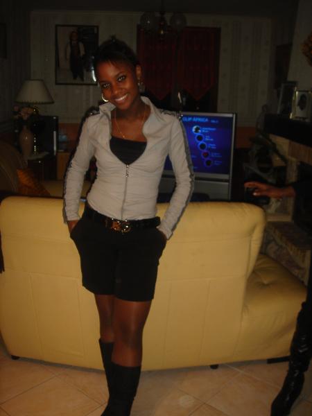Xx Tu me trOuves superficielle ? xX